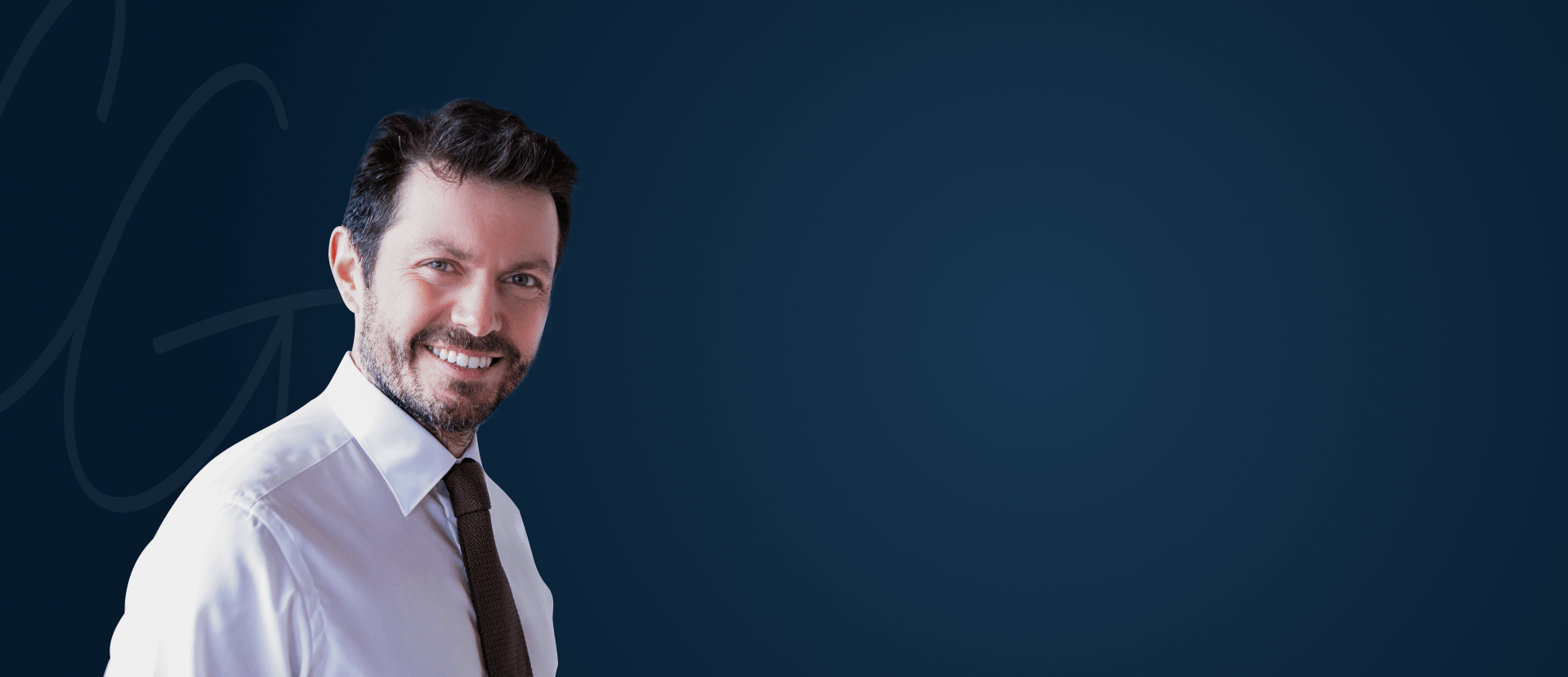 Dr Cyril Gaillard | Formation et conférences en implantologie et esthétique