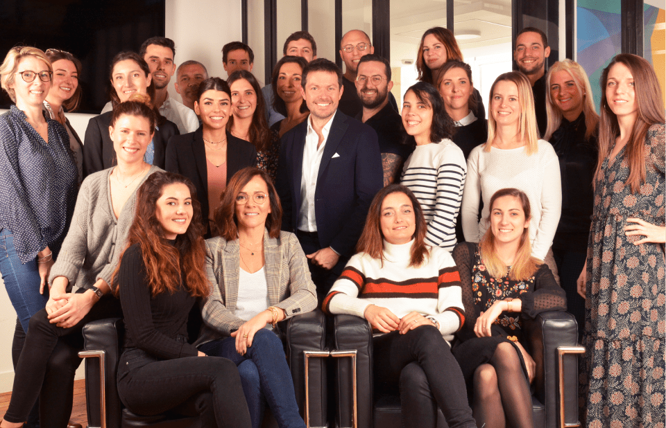 Découvrez le cabinet dentaire du Dr Cyril Gaillard