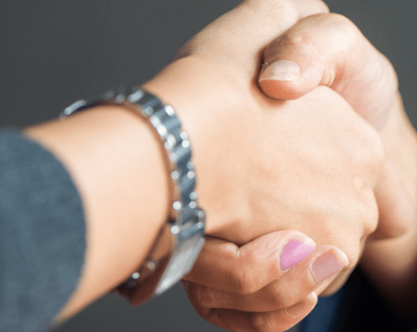 Séminaire communication. <br> Module 2 : comment développer une relation prospère et de confiance avec nos patients ?