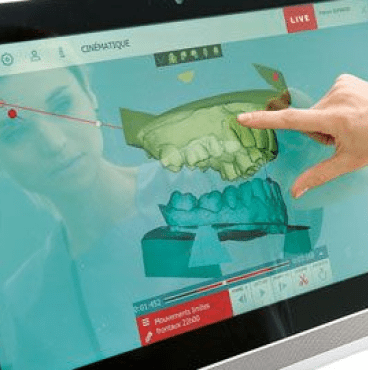 Dentisterie digitale