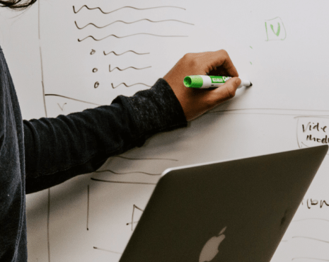 Séminaire vision, stratégie et leadership.<br> Module 1: créer le cabinet et la vie de ses rêves